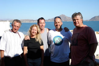 Vaquita Crew